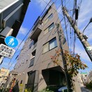 外観写真 ＯＴＳＵＫＡ