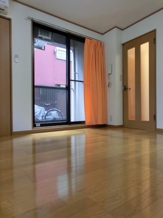 居室 ＯＴＳＵＫＡ