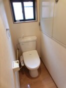 トイレ ＯＴＳＵＫＡ