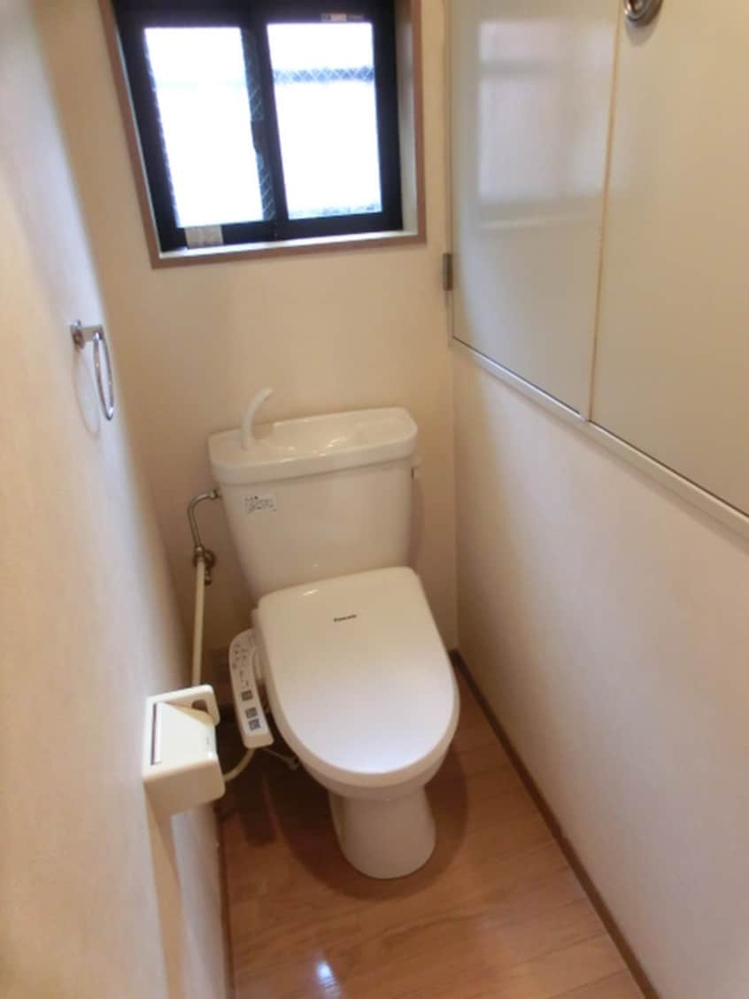 トイレ ＯＴＳＵＫＡ