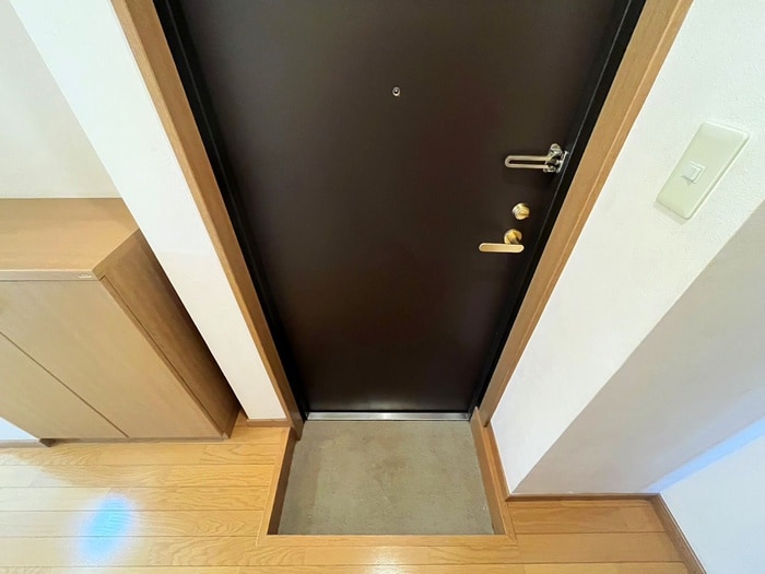 玄関 ＯＴＳＵＫＡ