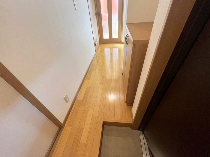 廊下 ＯＴＳＵＫＡ