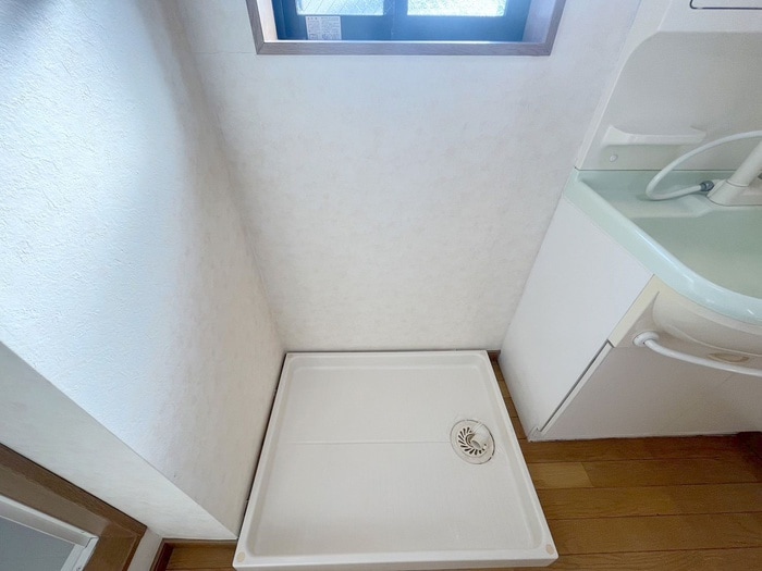 洗濯機置場 ＯＴＳＵＫＡ