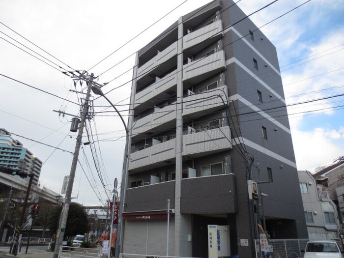 外観写真 ル　フェニックス