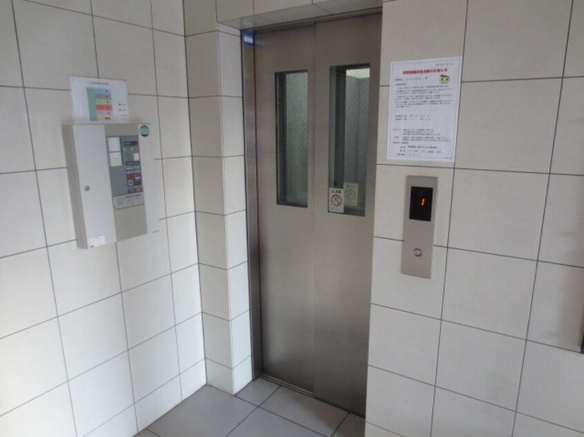 エントランス部分 ル　フェニックス