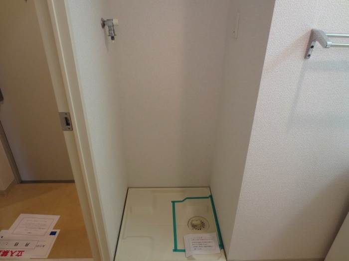 洗濯機置場 ル　フェニックス