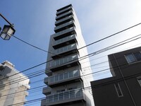 グロース府中イーストⅡ