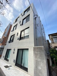 COCOFLAT　HATAGAYA