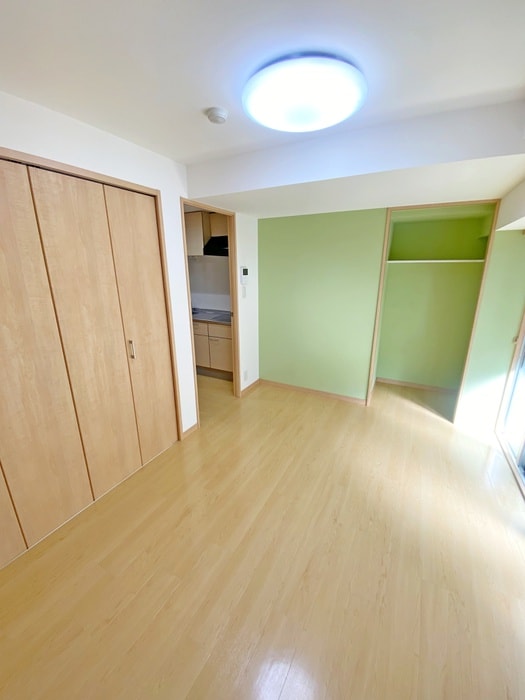 居室 第二若木コ－ポ