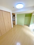 居室 第二若木コ－ポ