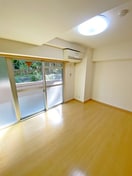 居室 第二若木コ－ポ