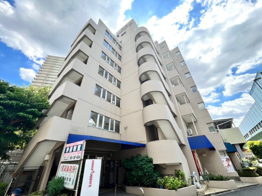 その他 第二若木コ－ポ