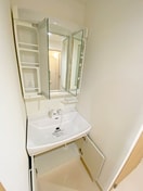 洗面 第二若木コ－ポ