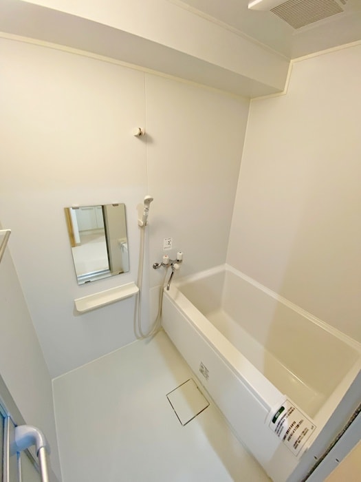 バス／シャワールーム等 第二若木コ－ポ