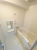 バス／シャワールーム等 第二若木コ－ポ