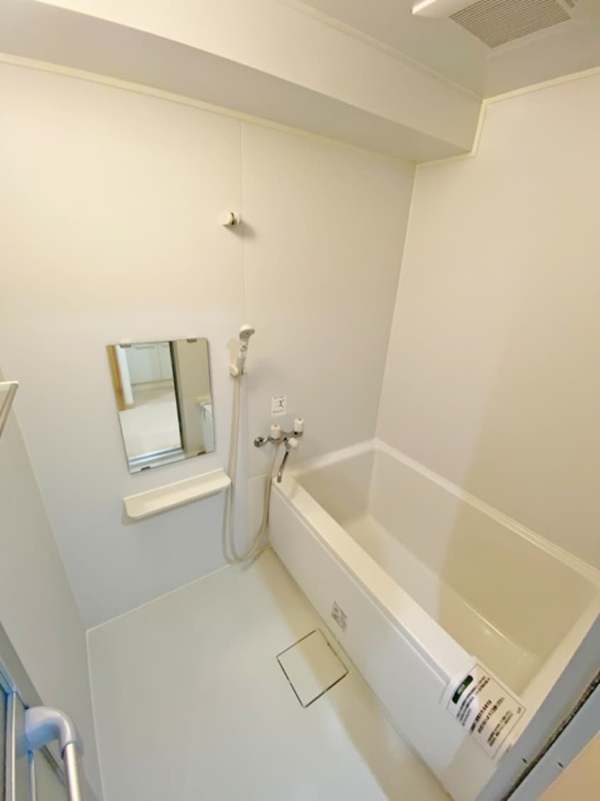 バス／シャワールーム等 第二若木コ－ポ