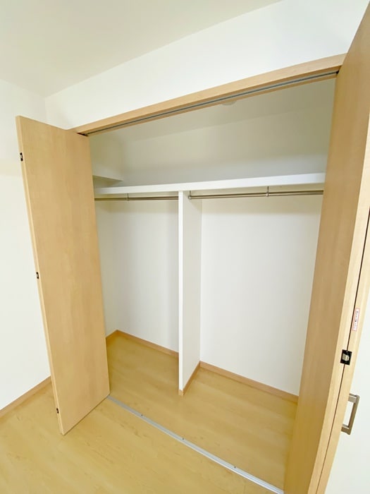 収納 第二若木コ－ポ