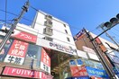 外観写真 サンビスタ西台