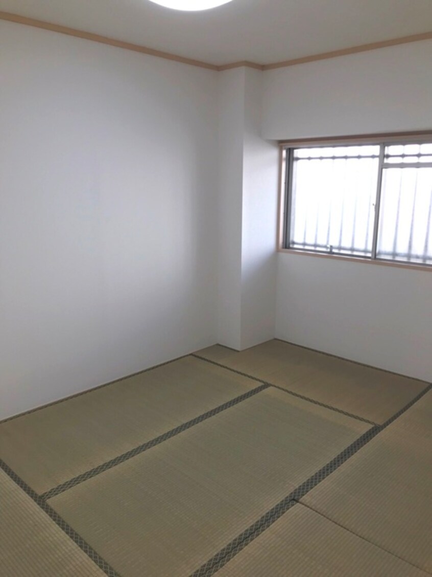 居室 サンビスタ西台
