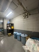 建物設備 サンビスタ西台