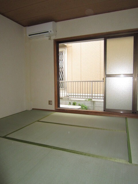 居室 梅美荘