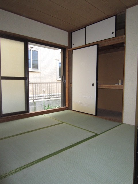 居室 梅美荘