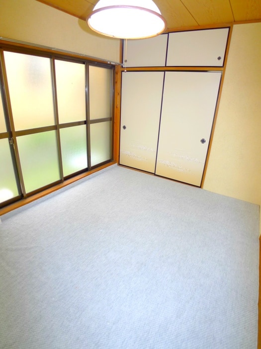 居室 梅美荘