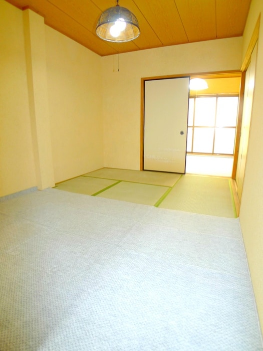 居室 梅美荘