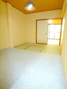 居室 梅美荘