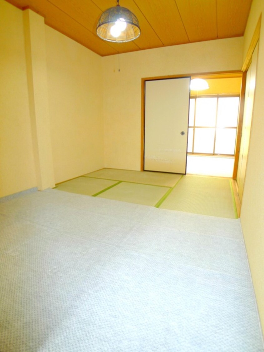 居室 梅美荘