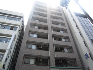 ライオンズプラザ浅草橋(402)