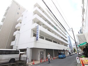 朝日プラザ東戸塚(405)