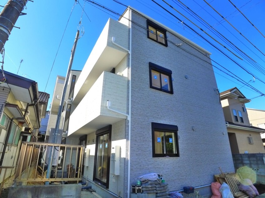 外観写真 Casetta Carina