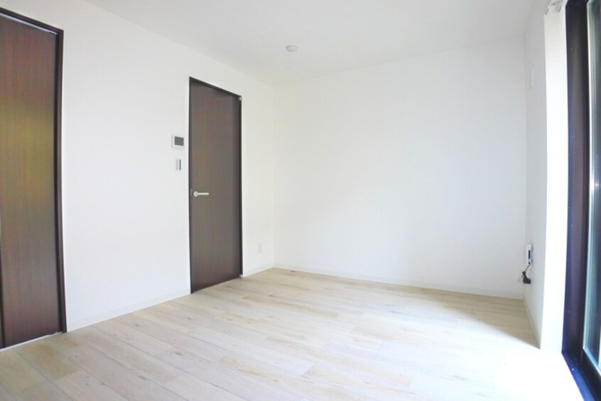 内観写真 Casetta Carina