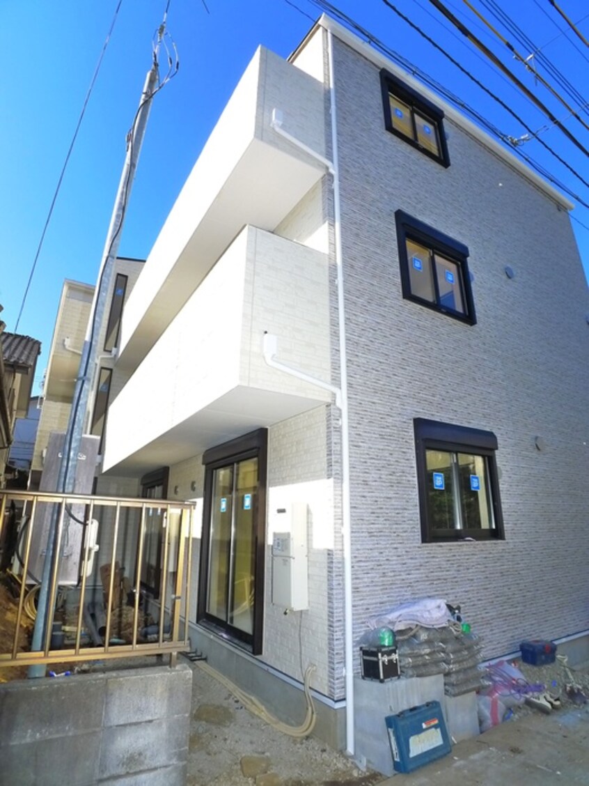 外観写真 Casetta Carina