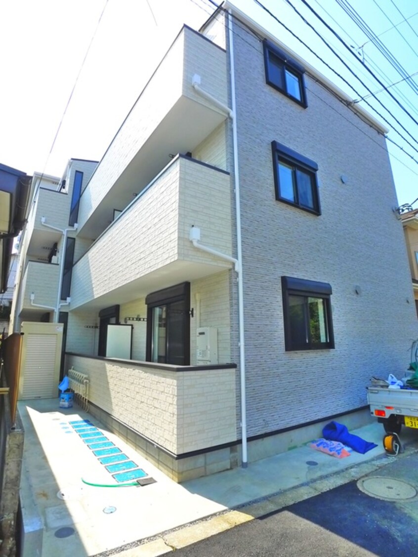 外観写真 Casetta Carina