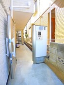 その他 Casetta Carina