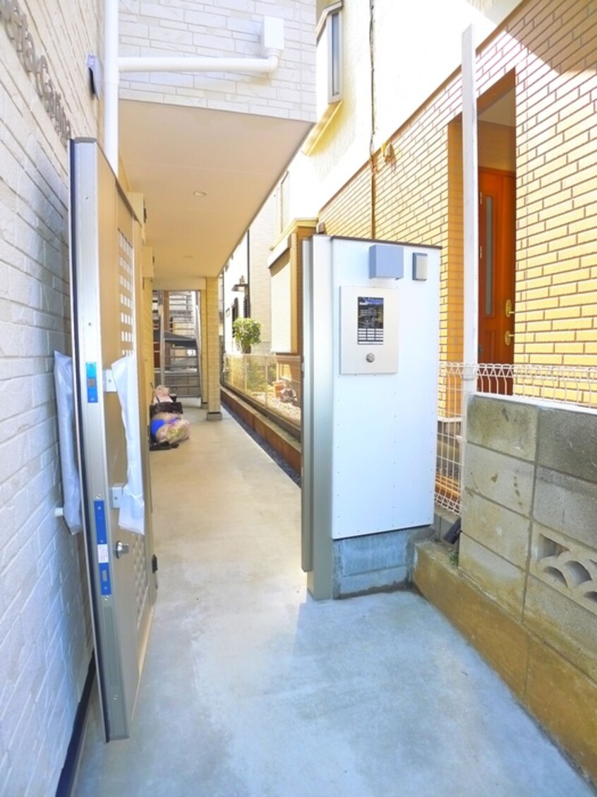 その他 Casetta Carina