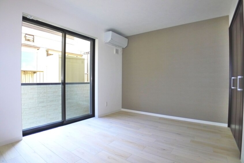 居室 Casetta Carina