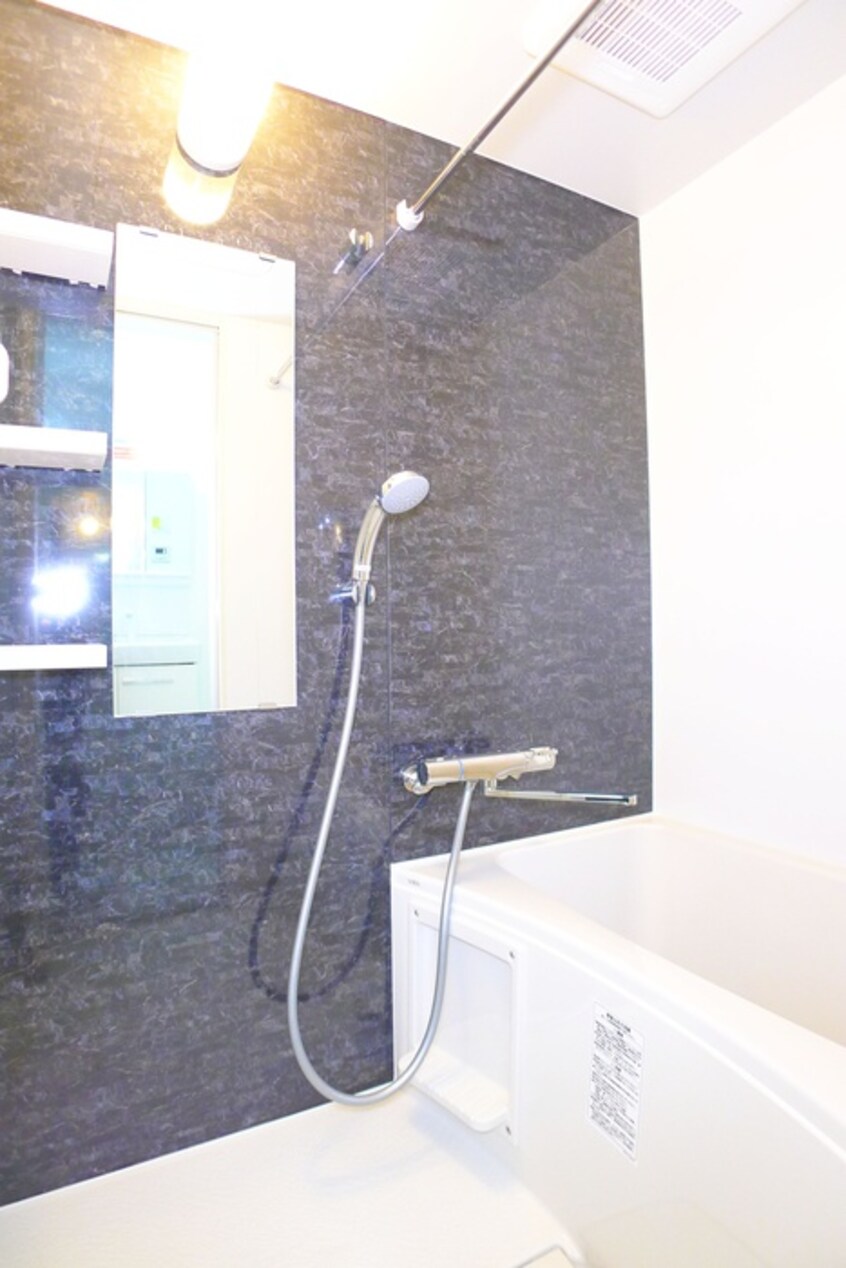 バス／シャワールーム等 Casetta Carina