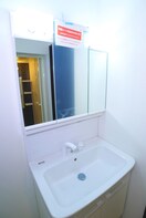 洗面 Casetta Carina