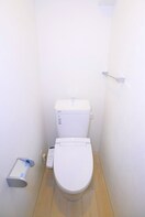 トイレ Casetta Carina