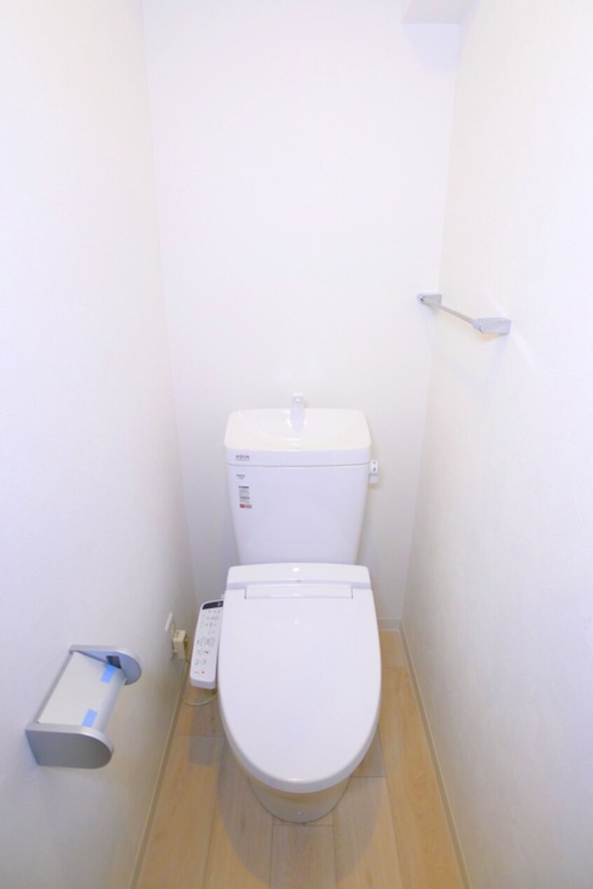 トイレ Casetta Carina