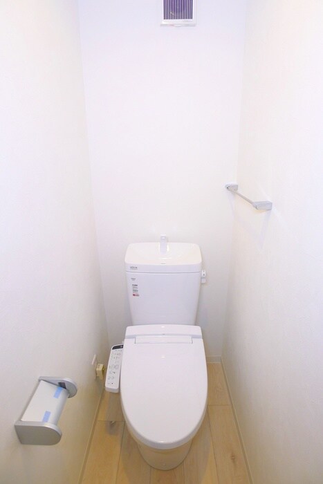 トイレ Casetta Carina