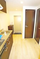 廊下 Casetta Carina