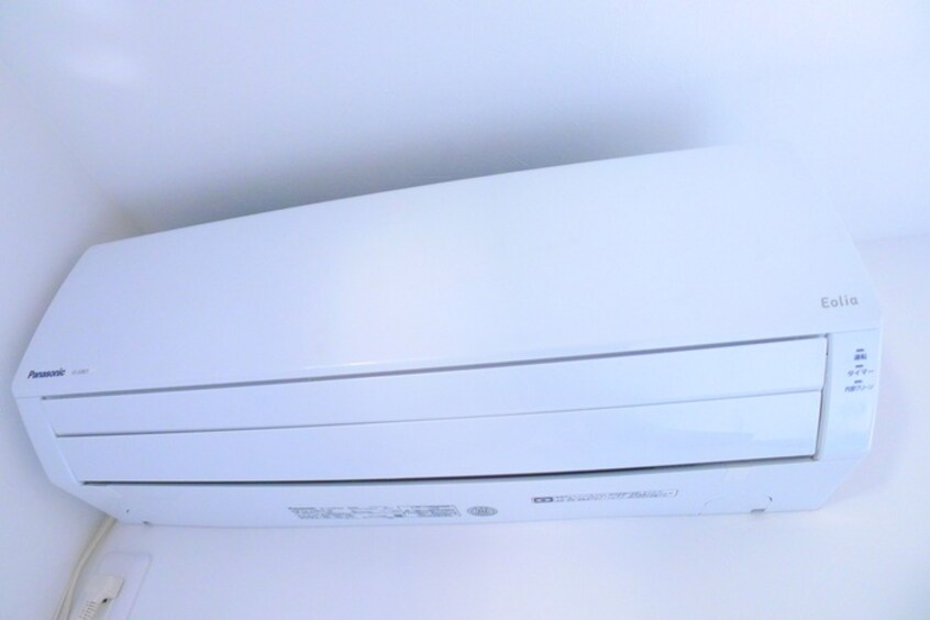 内観写真 Casetta Carina