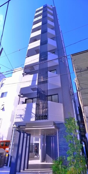 仮）ＴＡＳ蔵前レジデンス