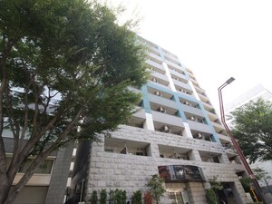 ｶﾞﾗ･ｽﾃｰｼｮﾝ木場(202)