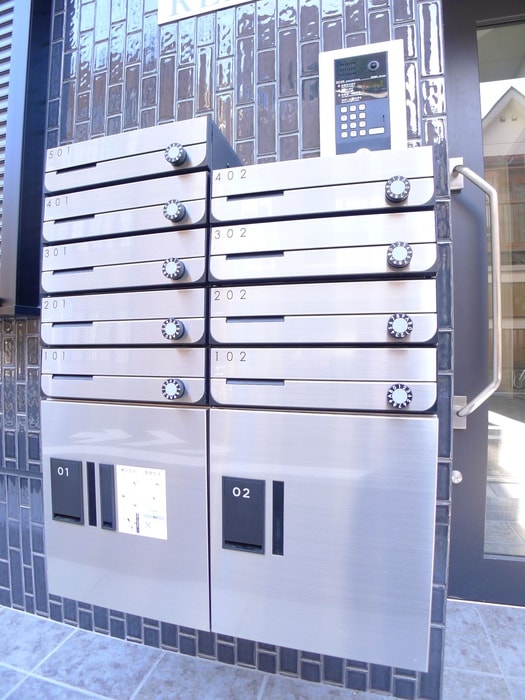 建物設備 REAL門仲