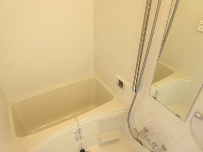 バス／シャワールーム等 REAL門仲